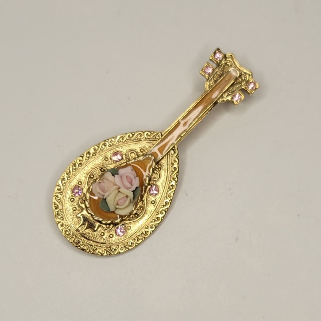 1928 Brooch 25$